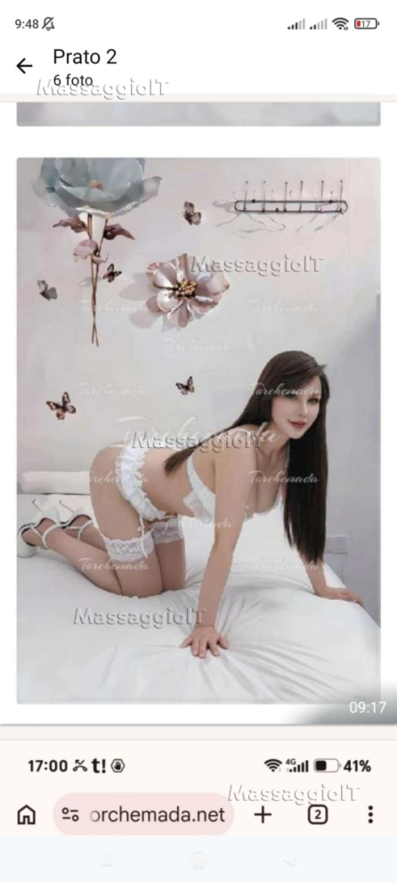 Foto 2 Anna Centro massaggi a Prato