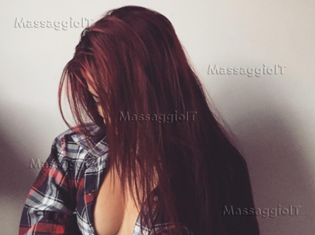 Massaggiatrice Salerno Latina , eleganza e discrezione