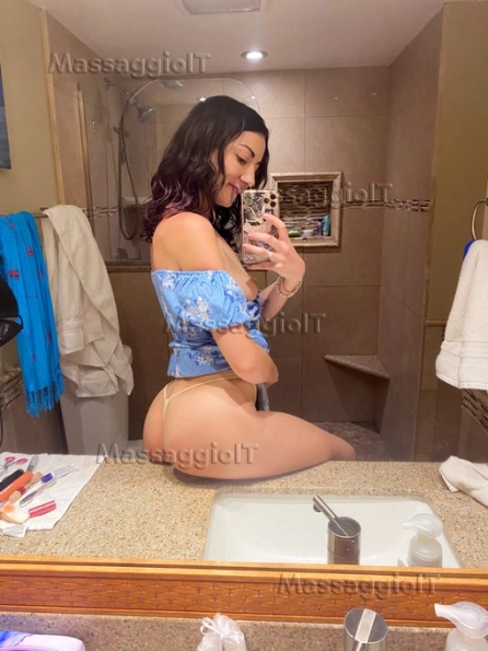 Massaggiatrice Milano ❤️Disponibile per massaggi di qualité, servizi e videochiamate intime👙