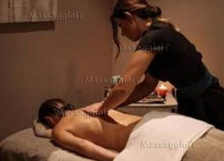 Foto 1 Luciana Massaggiatrice a Udine
