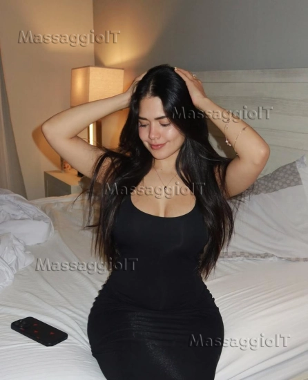 Massaggiatrice Verona ⭐⭐⭐⭐⭐VERONA MASSAGGIO INCALL E OUTCALL DISPONIBILE ADESSO