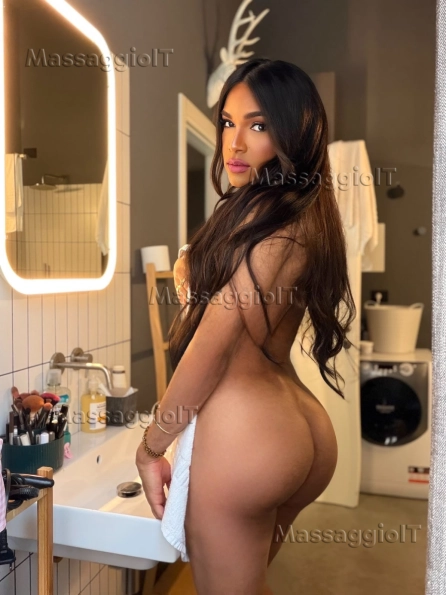 Massaggiatrice Bologna GIOVANNA CLOSE MASSAGI