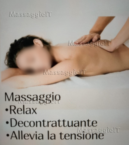 Foto 4 Maria Massaggiatrice a Salerno