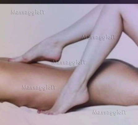 Foto 7 Massaggio tuina da lisa Centro massaggi a Modena