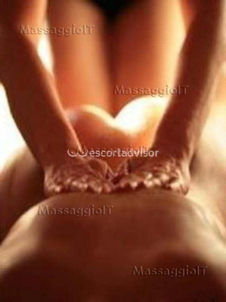 Foto 9 Massaggio tuina da lisa Centro massaggi a Modena