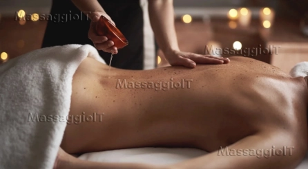 Massaggiatore Torino Massaggi per lei e non solo…