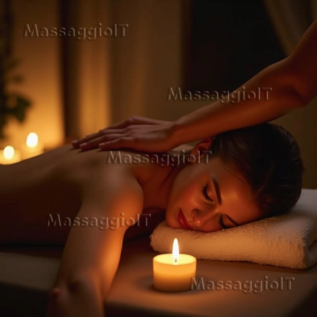 Foto 6 Piero milucci Centro massaggi a Napoli