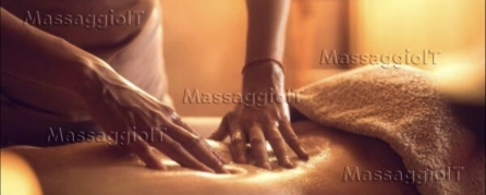 Foto 1 Massexpert Massaggiatore a Roma