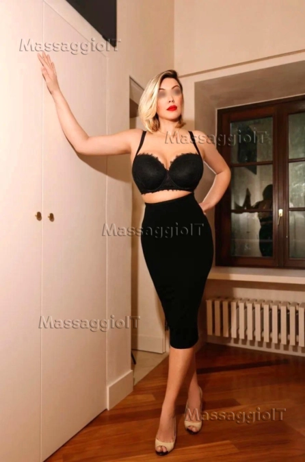 Foto 5 Lina russa Massaggiatrice a Bologna