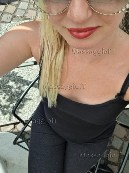 Foto 6 Olivia Massaggiatrice a Gorizia