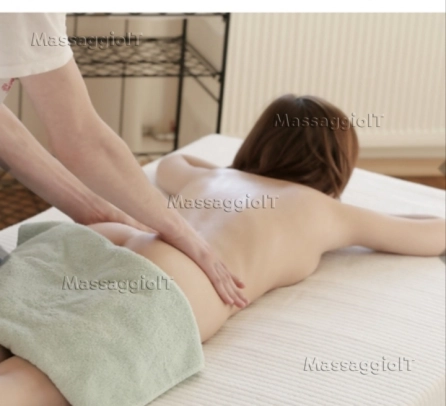 Foto 1 Body care Massaggiatore a Palermo