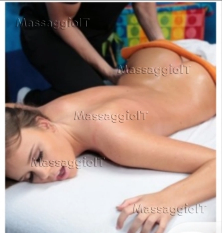 Foto 1 Wellness Centro massaggi a Palermo