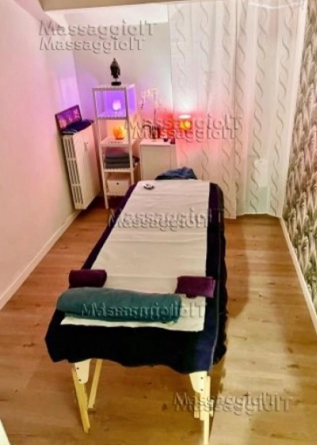Foto 1 Massaggi a domicilio Massaggiatore a Firenze