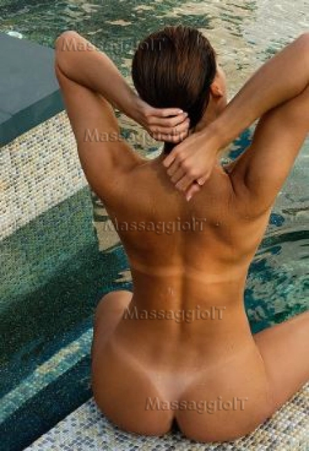Foto 6 Camila rossi Massaggiatrice a Varese