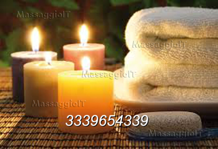 Foto 3 Massaggi Massaggiatrice a Roma