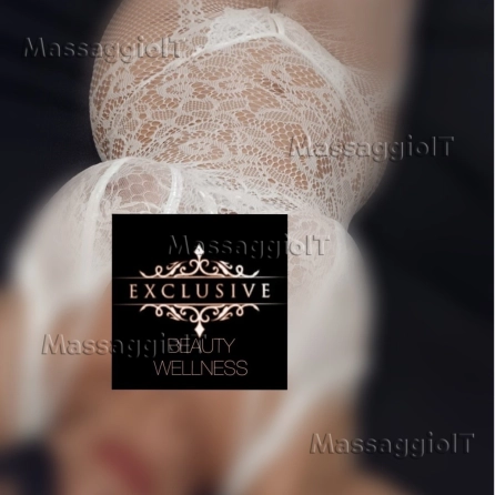 Foto 1 Erotic couple Centro massaggi a Napoli
