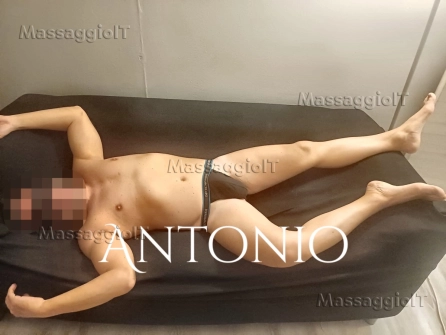 Foto 2 Erotic couple Centro massaggi a Napoli