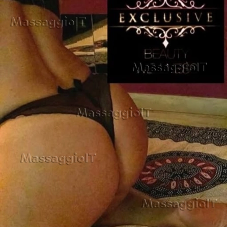Foto 4 Erotic couple Centro massaggi a Napoli