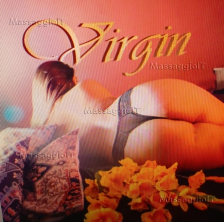 Foto 4 Virgin Centro massaggi a Napoli