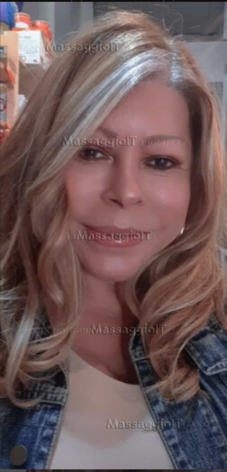 Foto 4 Claudia Massaggiatrice a Roma