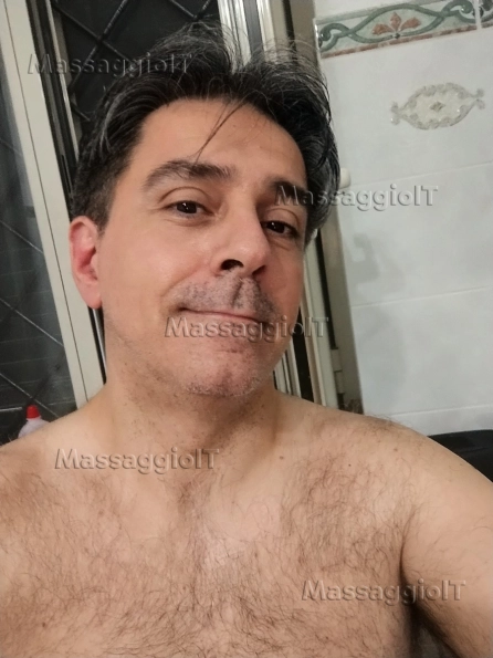 Foto 1 Mantra Massaggiatore a Caserta