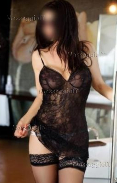 Foto 5 Michela massaggi Massaggiatrice a Firenze