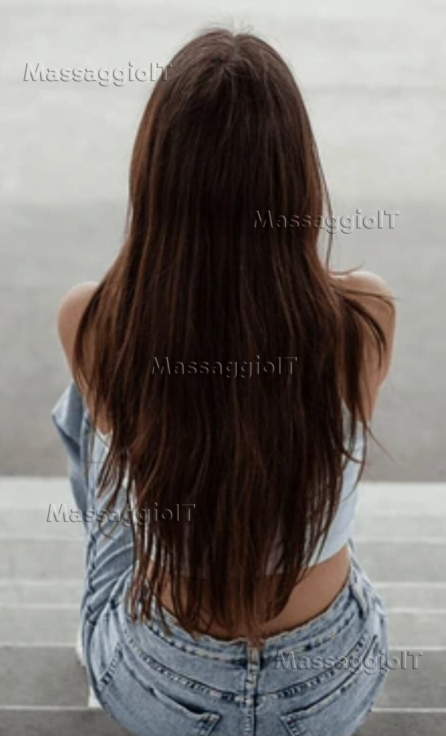 Foto 7 Michela massaggi Massaggiatrice a Firenze