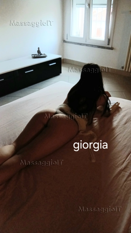Foto 3 Giorgina Massaggiatrice a Savona