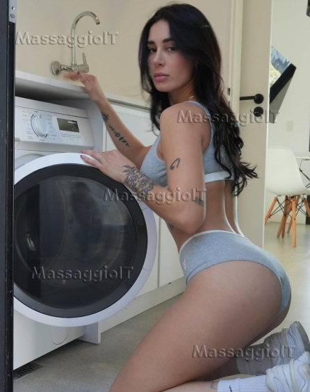 Foto 4 Alessia Massaggiatrice a Taranto