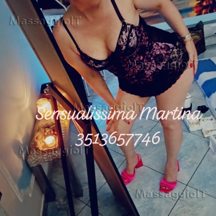 Foto 4 Francesca massaggi Centro massaggi a Frosinone