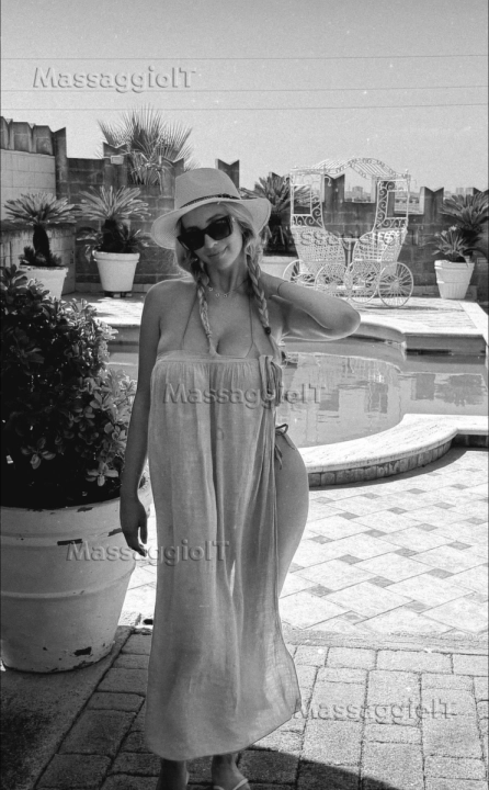 Foto 6 Melissa Massaggiatrice a Roma