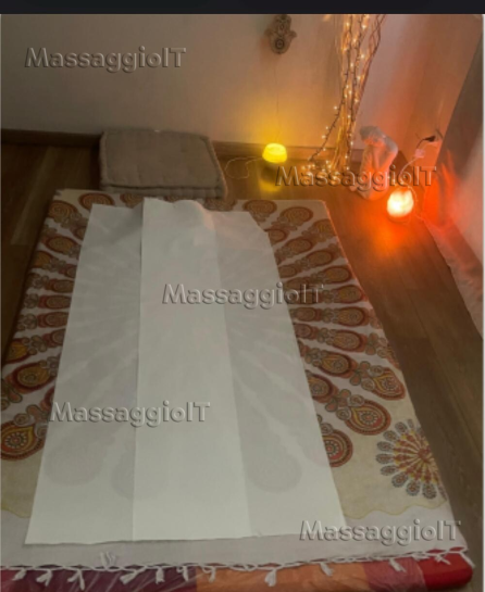 Foto 1 Centro massaggi ad empoli Massaggiatrice a Firenze