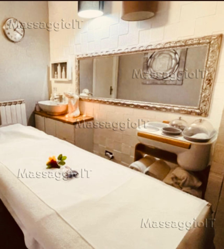 Foto 2 Centro massaggi ad empoli Massaggiatrice a Firenze