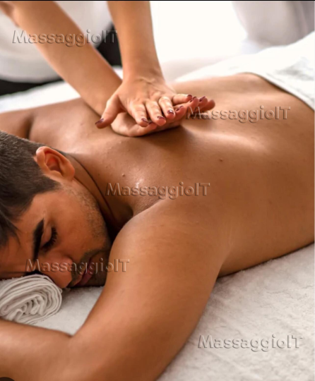 Foto 4 Centro massaggi ad empoli Massaggiatrice a Firenze