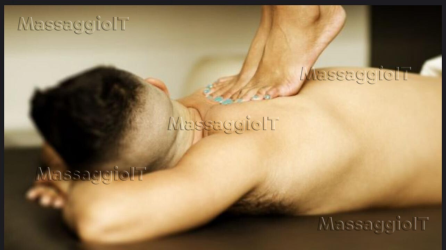 Foto 5 Centro massaggi ad empoli Massaggiatrice a Firenze