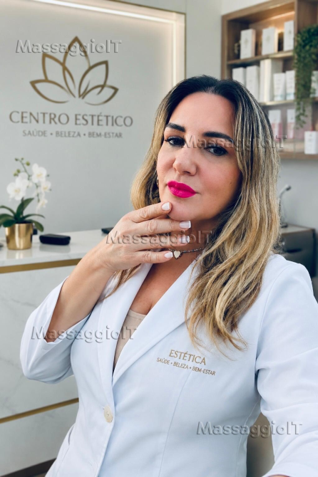 Foto 7 Centro massaggi ad empoli Massaggiatrice a Firenze