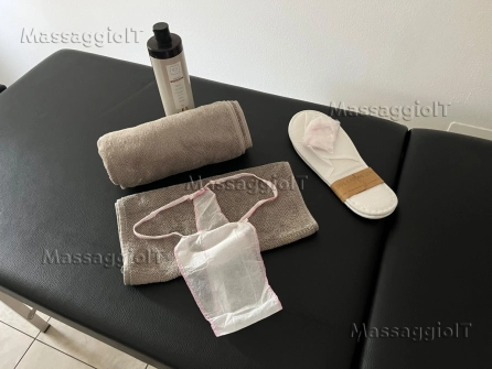Foto 1 Massagemax Massaggiatore a Milano