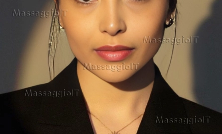 Foto 3 Annalisa Massaggiatrice a Firenze