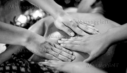 Foto 3 Studio holos sophia Centro massaggi a Treviso