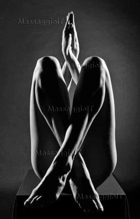 Foto 5 Studio holos sophia Centro massaggi a Treviso