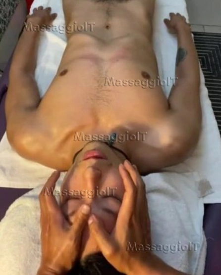 Foto 1 Massagecv Massaggiatore a Roma