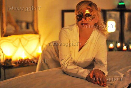 Foto 1 Lady Massaggiatrice a Verona