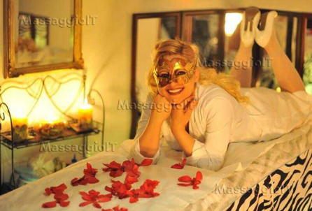 Foto 3 Lady Massaggiatrice a Verona