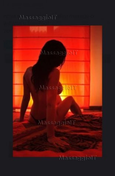 Foto 1 Piero milucci Centro massaggi a Napoli