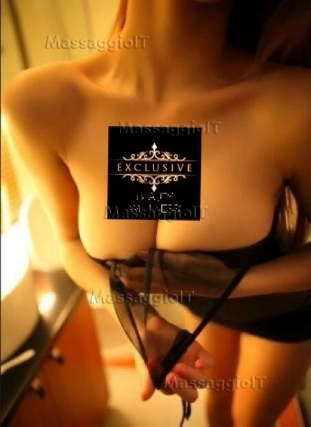 Foto 2 Piero milucci Centro massaggi a Napoli