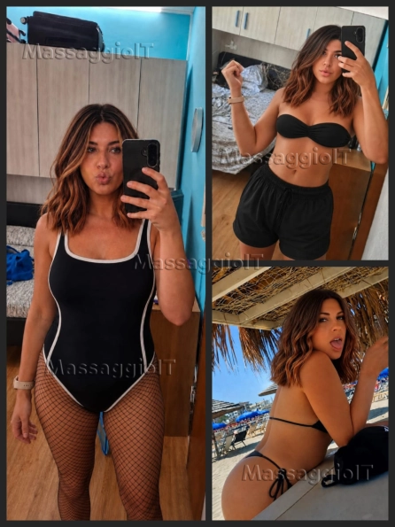 Foto 4 Chiara trans italiana Massaggiatrice a Rimini