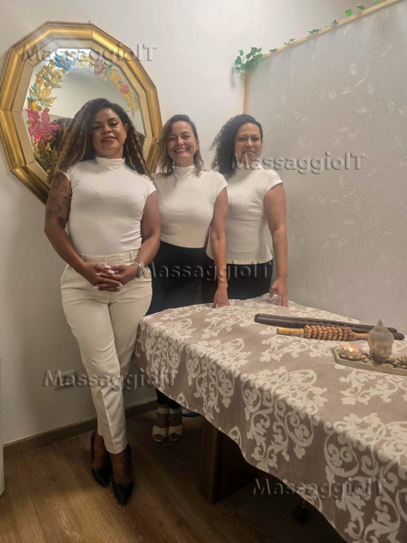 Foto 5 Massaggi speciali Massaggiatrice a Firenze