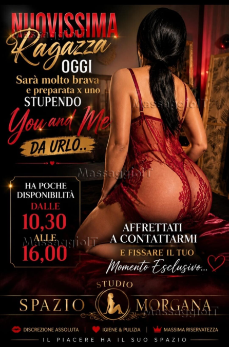 Foto 1 Sara Centro massaggi a Prato