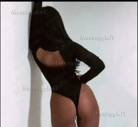 Foto 3 Anna Massaggiatrice a Latina