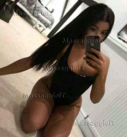 Foto 4 Anna Massaggiatrice a Latina